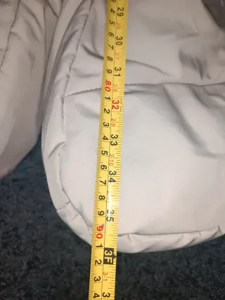 Saco de invierno Stokke para bebé