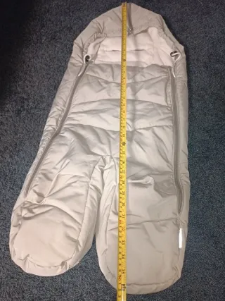 Saco de invierno Stokke para bebé