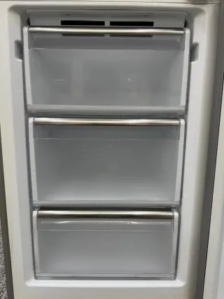 Nevera Siemens No Frost con garantía