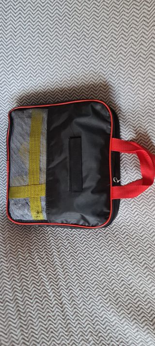 Cadenas de tela para nieve DANOKAR