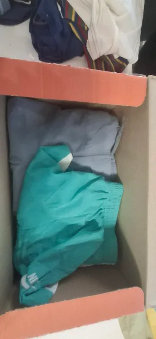 bañador slip natación hombre Talla S/M