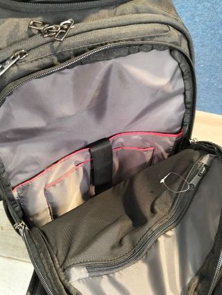 Mochila Samsonite Guardit 2.0 para portátil 15