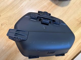 Maletas Laterales SHAD SH36 Carbono