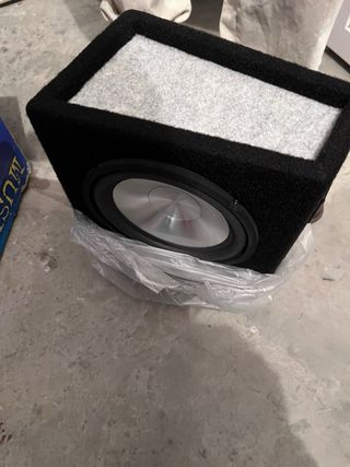 Altavoces MUSICBOX 300W