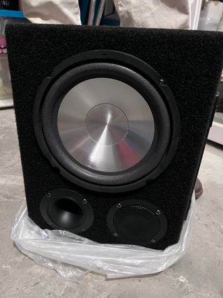 Altavoces MUSICBOX 300W