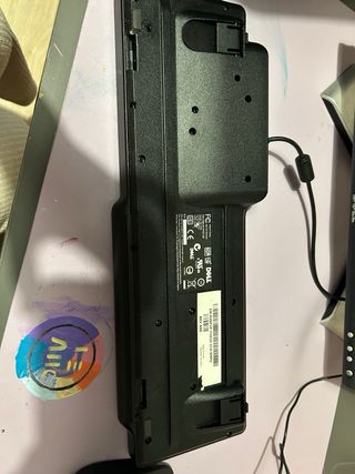 Ordenador Dell Escritorio Completo