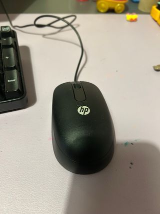 Ordenador Dell Escritorio Completo