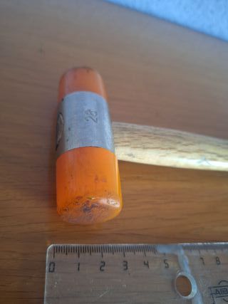 Martillo Beta 1390/28
