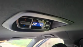 Mercedes-Benz Clase V EQV 300 largo 2020