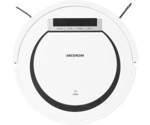 Medion MD 18600 - Aspiradora robot