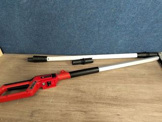 Podadora Einhell 18V !Sin Bateria ni Sierra!