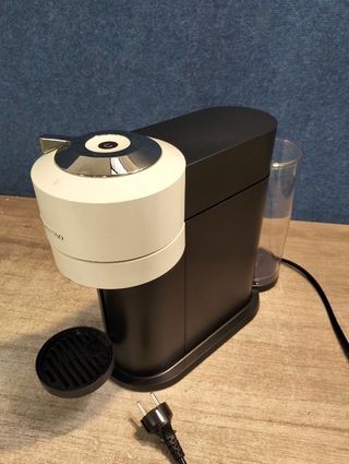 Cafetera Nespresso Vertuo Next DeLonghi