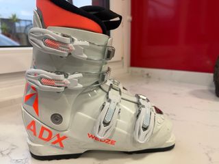 Botas de esquí junior Talla 23/23.5 usadas 3 dias