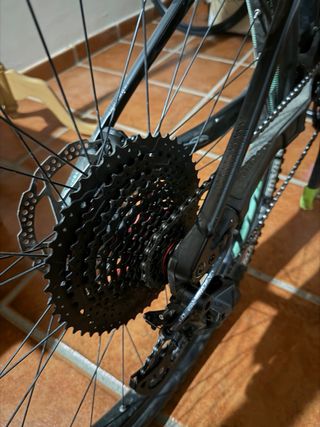 Orbea Oiz H30 Talla L