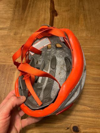 Casco Niño Black Diamond