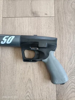 Fucile pesca sub Omer Tempest 50