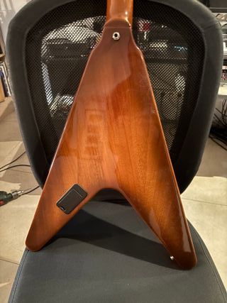 Gibson Flying V 50 Aniversario 1998