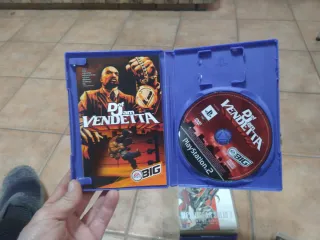 Lote 5 Juegos PlayStation 2