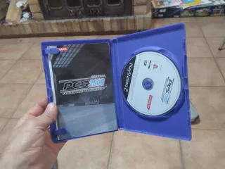 Lote 5 Juegos PlayStation 2