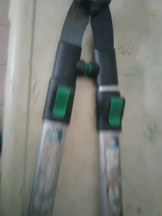 Tijeras de podar grandes