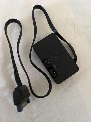 Corsair Lighting Node Pro Cables