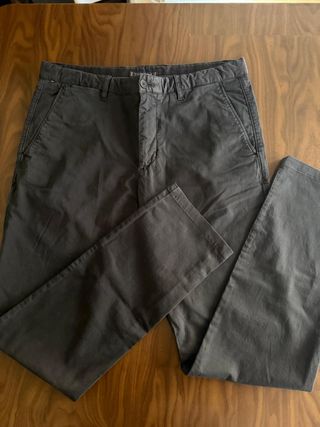 Chinos Tommy Hilfiger TH Flex W33 L34