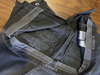 Chinos Tommy Hilfiger TH Flex W33 L34