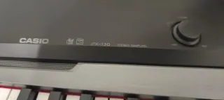 Piano electronico Casio PX-130