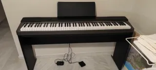 Piano electronico Casio PX-130