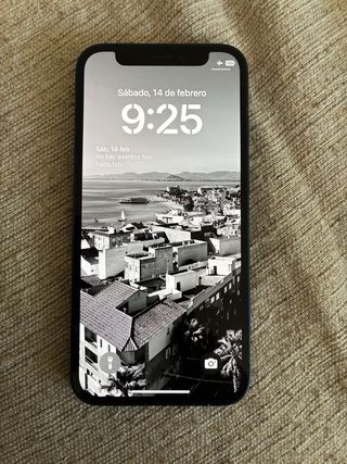 iPhone 12 mini 128GB Blu