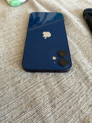iPhone 12 mini 128GB Blu