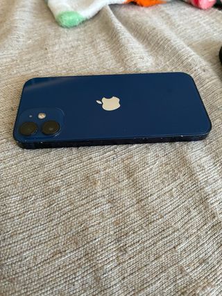 iPhone 12 mini 128GB Blu