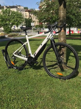 Bici Eléctrica Moustache Samedi 28.2 Nueva