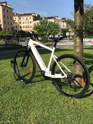 Bici Eléctrica Moustache Samedi 28.2 Nueva