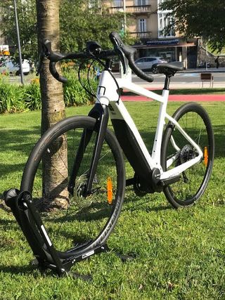 Bici Eléctrica Moustache Samedi 28.2 Nueva