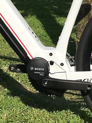 Bici Eléctrica Moustache Samedi 28.2 Nueva