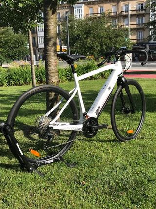 Bici Eléctrica Moustache Samedi 28.2 Nueva