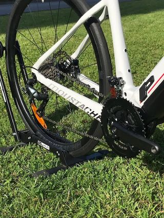 Bici Eléctrica Moustache Samedi 28.2 Nueva