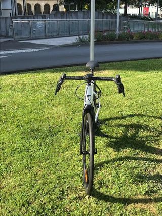 Bici Eléctrica Moustache Samedi 28.2 Nueva