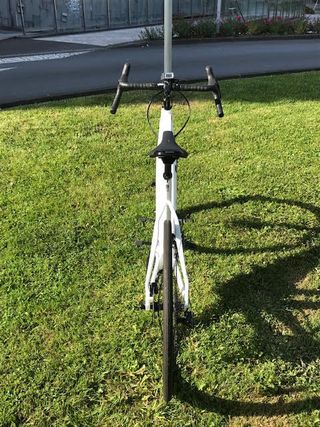 Bici Eléctrica Moustache Samedi 28.2 Nueva