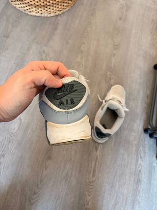 Nike Air Max 90 Originales