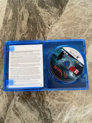 Rise of the Ronin PS5