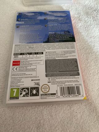 Minecraft per Nintendo Switch