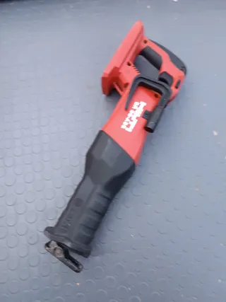 HILTI SR 30-A36