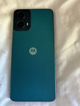 Motorola Moto G 34 128GB 5G Negro