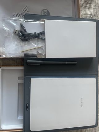 XP-PEN Note Plus Bloc de Notas Digital