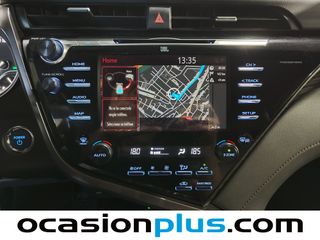 Toyota Camry 2.5 220H Luxury 160 kW (218 CV)