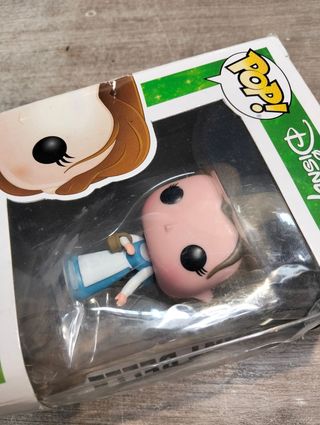 Funko Pop! Peasant Belle Disney 90