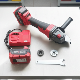 Amoladora compatible con Milwaukee