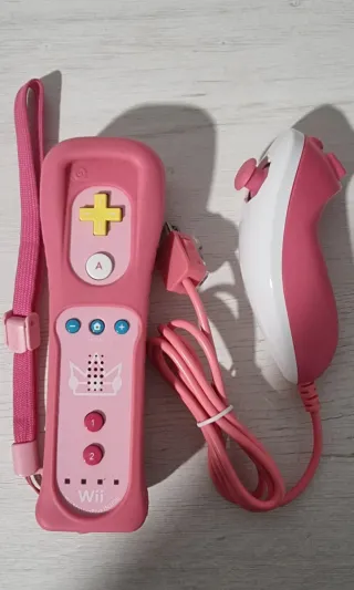 Edizione Speciale Peach per Nintendo Wii U - Collezione